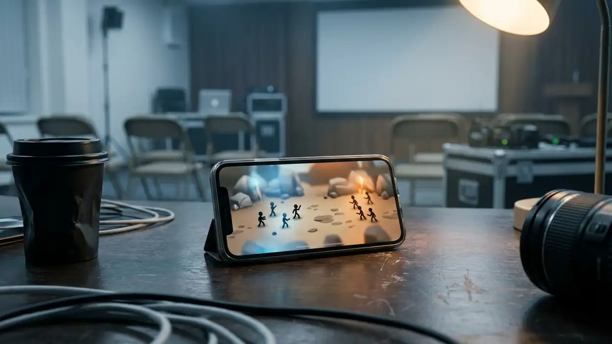 Stick War: มรดก เกมยุทธศาสตร์ที่ท้าทายและดึงดูดใจ
