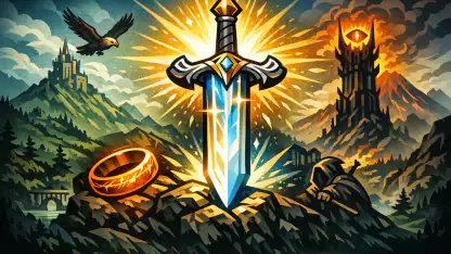 ผจญภัยสุดมันส์ใน Summoners War X The LOTR ที่คุณไม่ควรพลาด header