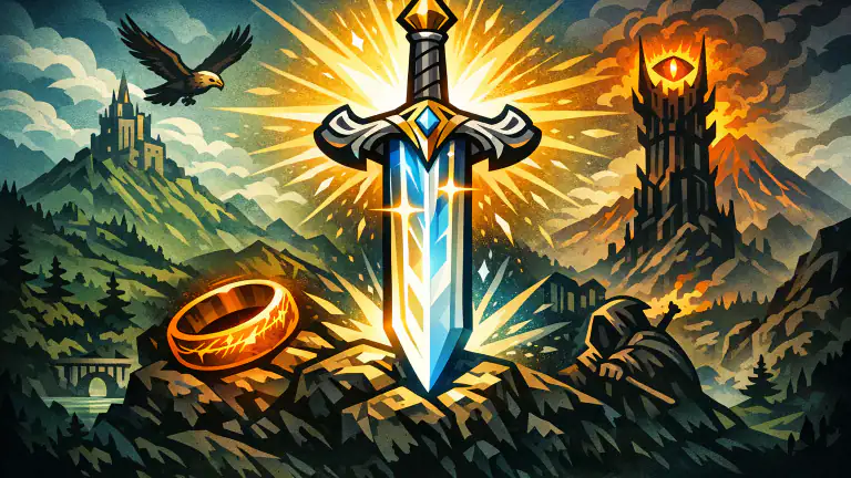 ผจญภัยสุดมันส์ใน Summoners War X The LOTR ที่คุณไม่ควรพลาด header
