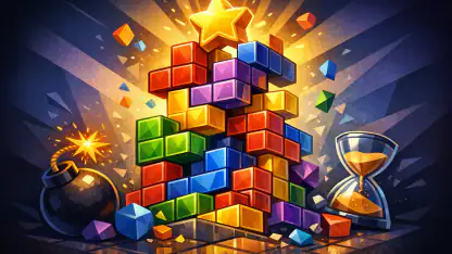 ทำไม Block Blast! ถึงเป็นเกมมือถือที่ทุกคนพูดถึง header