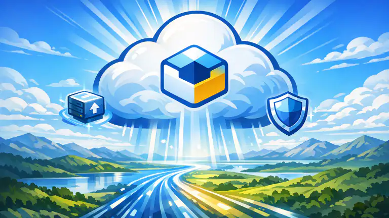 TeraBox: 1TB คลาวด์ & AI ที่ช่วยจัดการข้อมูลอย่างชาญฉลาด header