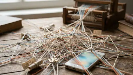 Threads: พลังการเชื่อมโยงในจักรวาลดิจิทัล