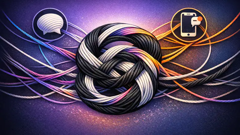 Threads: พลังการเชื่อมโยงในจักรวาลดิจิทัล header
