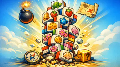 ทำไม Tile Explorer - Triple Match ถึงเป็นเกมที่ทุกคนพูดถึง header