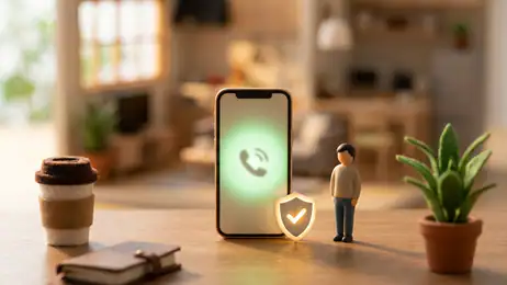 Truecaller: รู้ว่าใครโทรมาทั แอพที่พลิกโฉมการสื่อสาร