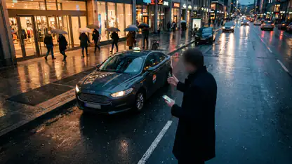 Uber - เรียกรถ เมื่อแผนพัง แอปพาผู้ใช้กลับมาคุมสถานการณ์ได้แค่ไหน header
