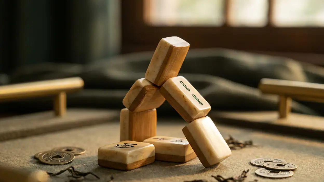 Vita Mahjong: พลิกโฉมเกมกระดานด้วยคุณสมบัติพิเศษ
