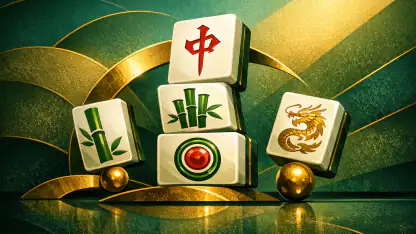 Vita Mahjong: พลิกโฉมเกมกระดานด้วยคุณสมบัติพิเศษ header