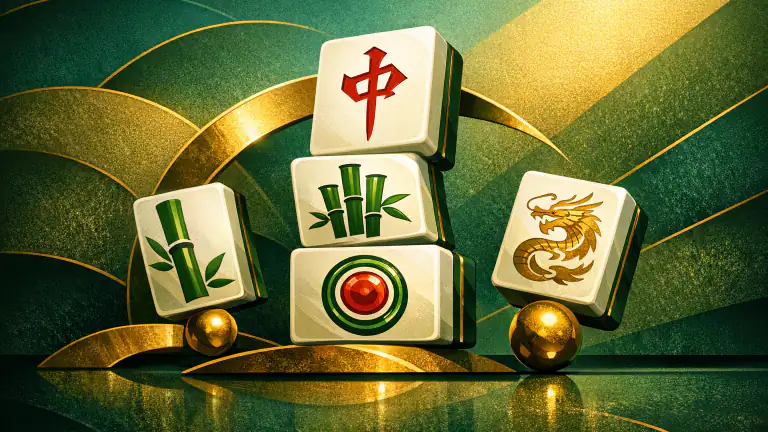 Vita Mahjong: พลิกโฉมเกมกระดานด้วยคุณสมบัติพิเศษ header