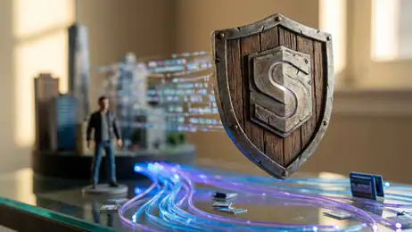 VPN - Super Unlimited Proxy: แอพที่ต้องมีเพื่อความปลอดภัยออนไลน์
