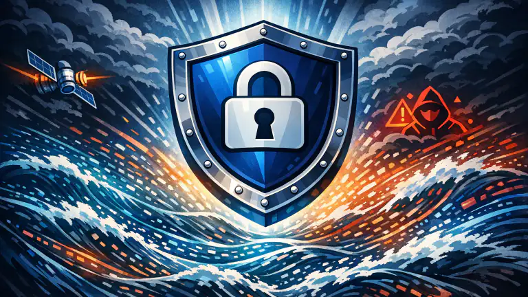 VPN - Super Unlimited Proxy: แอพที่ต้องมีเพื่อความปลอดภัยออนไลน์ header