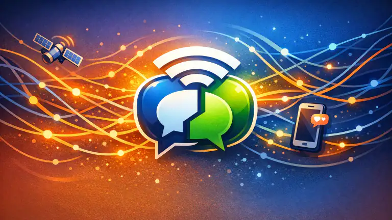 ทำไม WhatsApp Messenger ถึงยังเป็นแอปแชทที่คุณต้องมี header