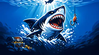 ทำไม Hungry Shark Evolution ถึงเป็นเกมผจญภัยใต้ทะเลที่ดีที่สุด header
