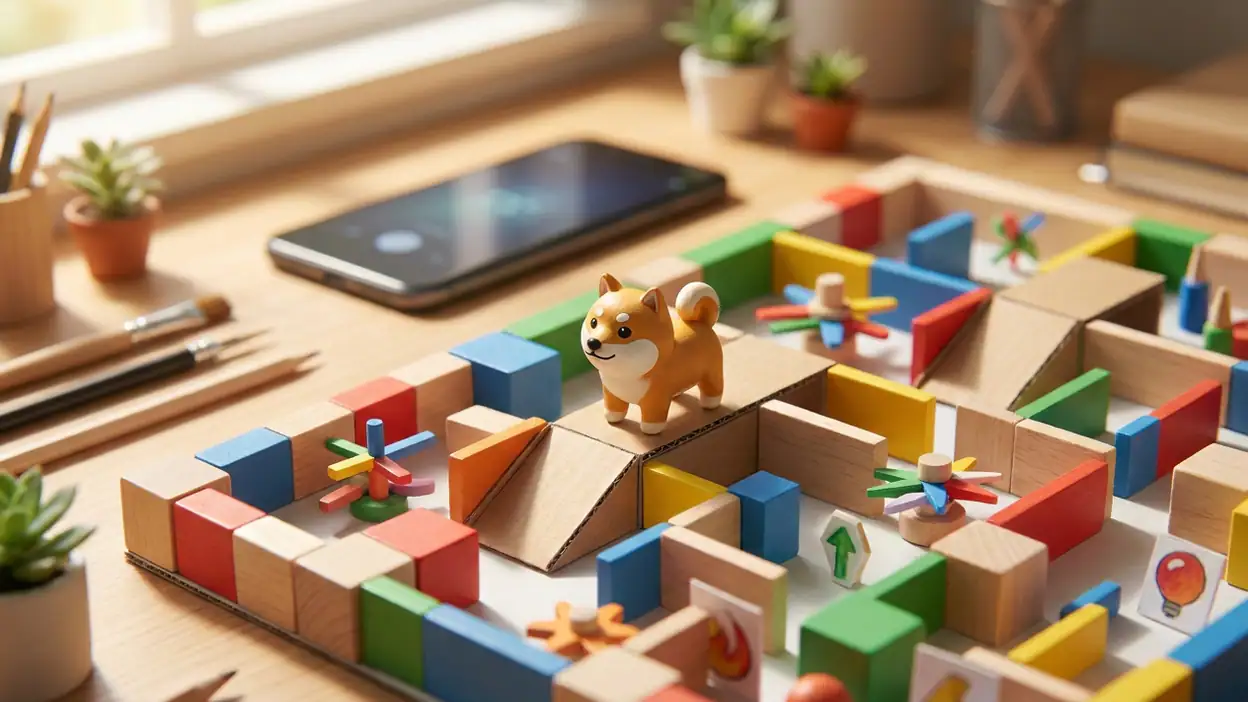 ทำไมเกม Save the Doge ถึงเป็นที่พูดถึงในหมู่คนรักเกมปริศนา
