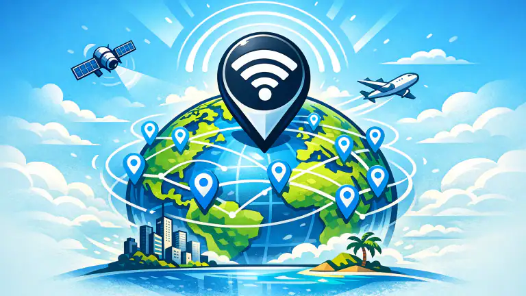 WiFi Map: อินเทอร์เน็ตฟรีกับวิถีชีวิตดิจิทัลของคนไทย header