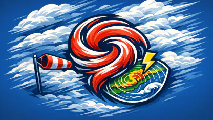 ทำไม Windy.com - Weather Forecast ถึงเป็นแอพพยากรณ์อากาศที่คุณต้องมี header