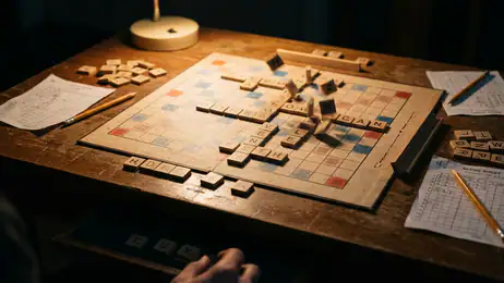 Words of Wonders: Crossword - ปฏิวัติปริศนาครอสเวิร์ด