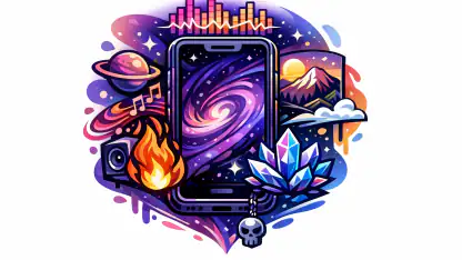 ปรับแต่งมือถือให้โดดเด่นด้วย Zedge™ Wallpapers & Ringtones header